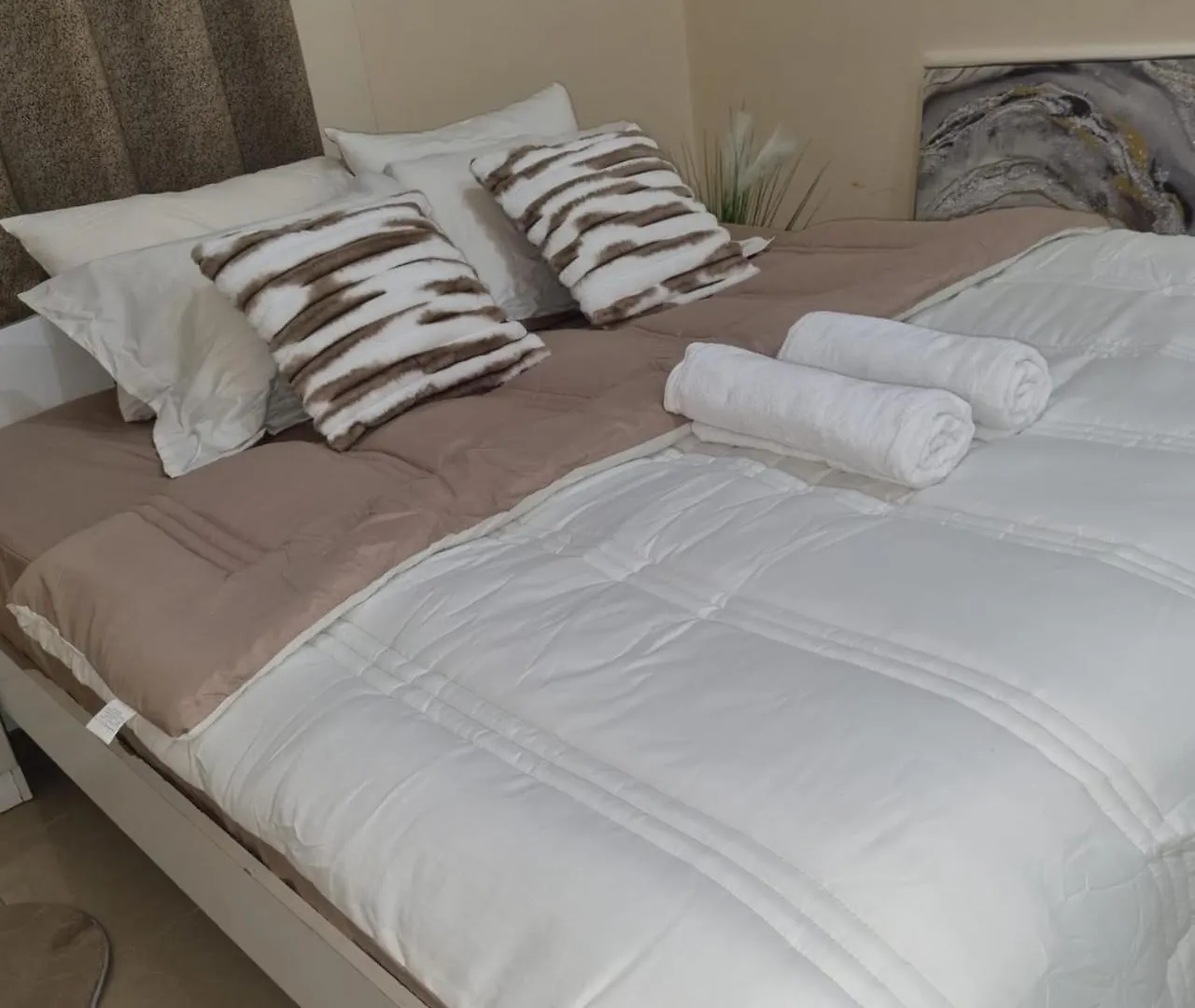 Escape To Comfort Properties United Arab Emirates