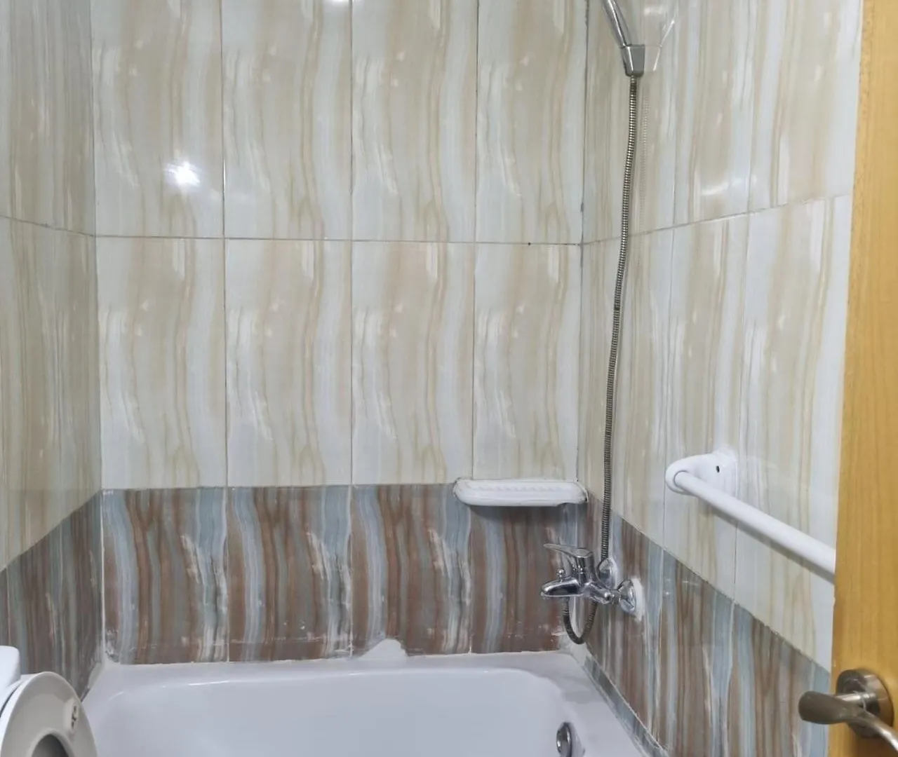 Escape To Comfort Properties Abu Dhabi