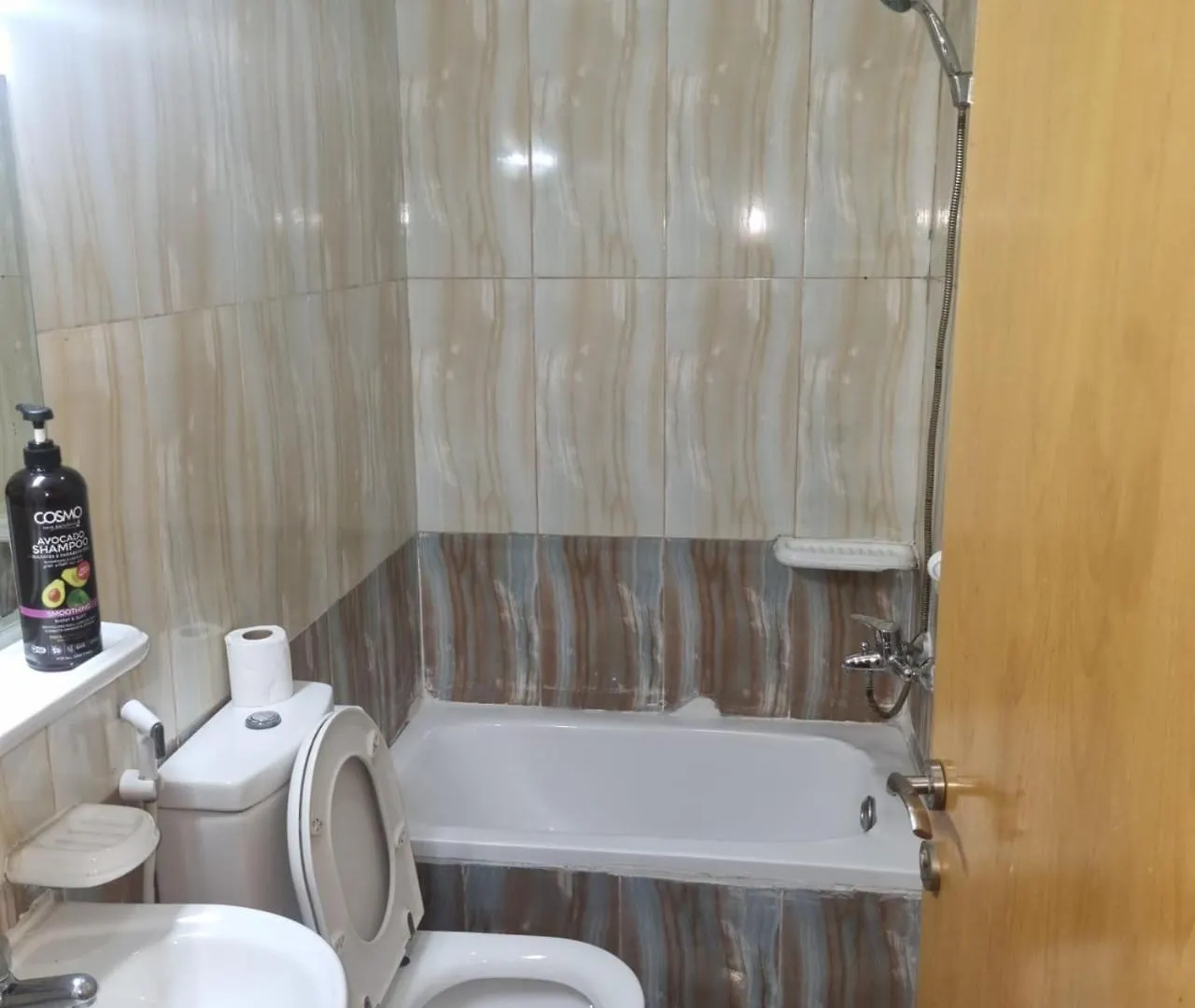 Homestay Escape To Comfort Properties