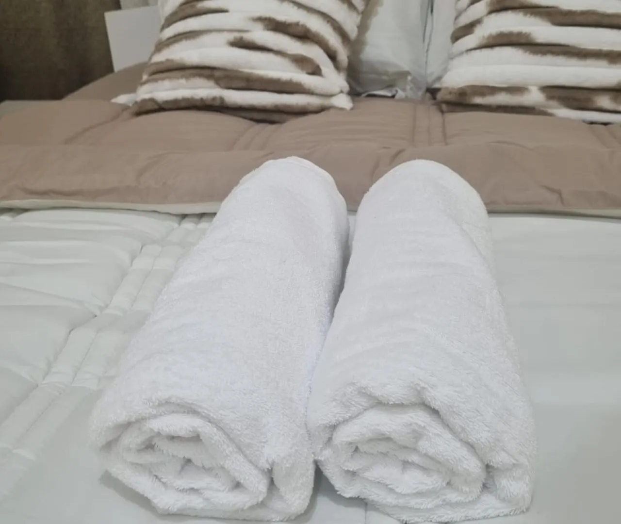 Homestay Escape To Comfort Properties United Arab Emirates