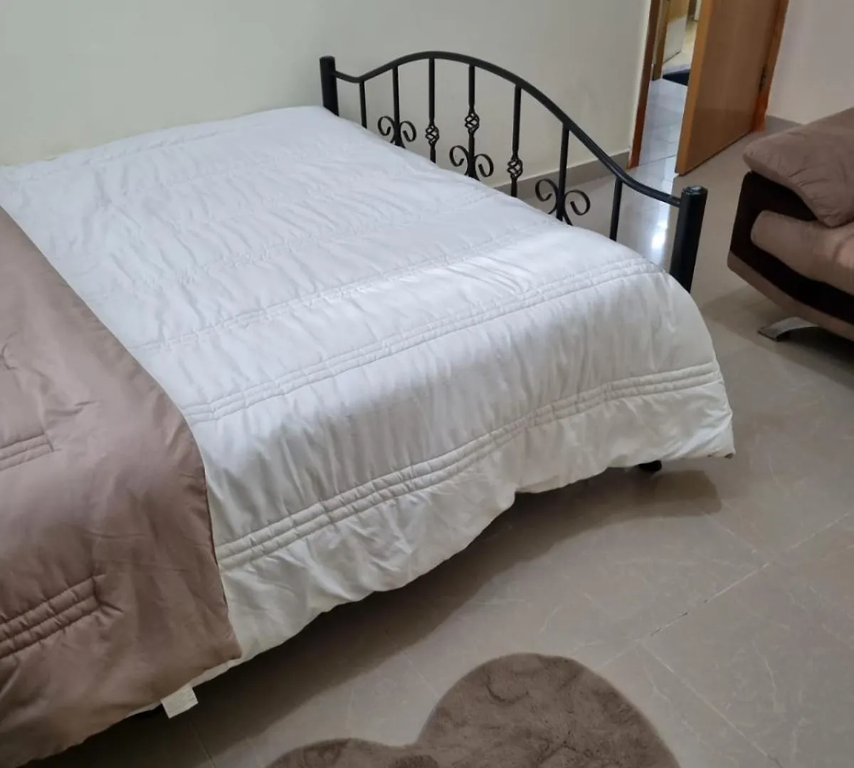 Escape To Comfort Properties Homestay