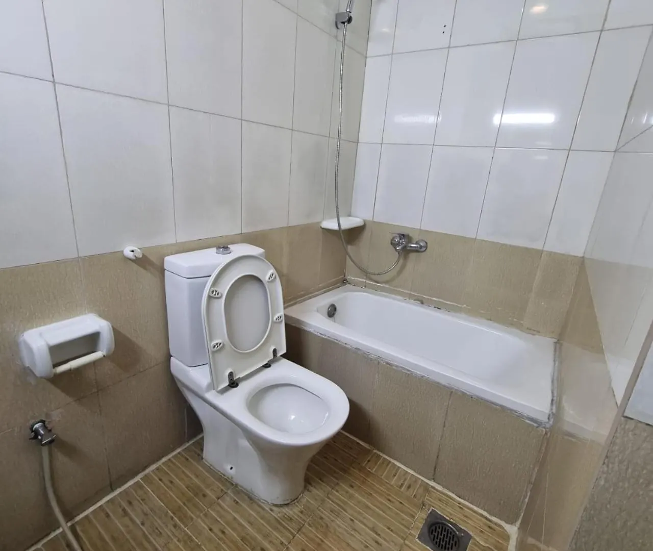 Escape To Comfort Properties 0*, Abu Dhabi