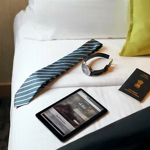 3* Capsule hotel Aerotel Terminal 3 Arrival Transit